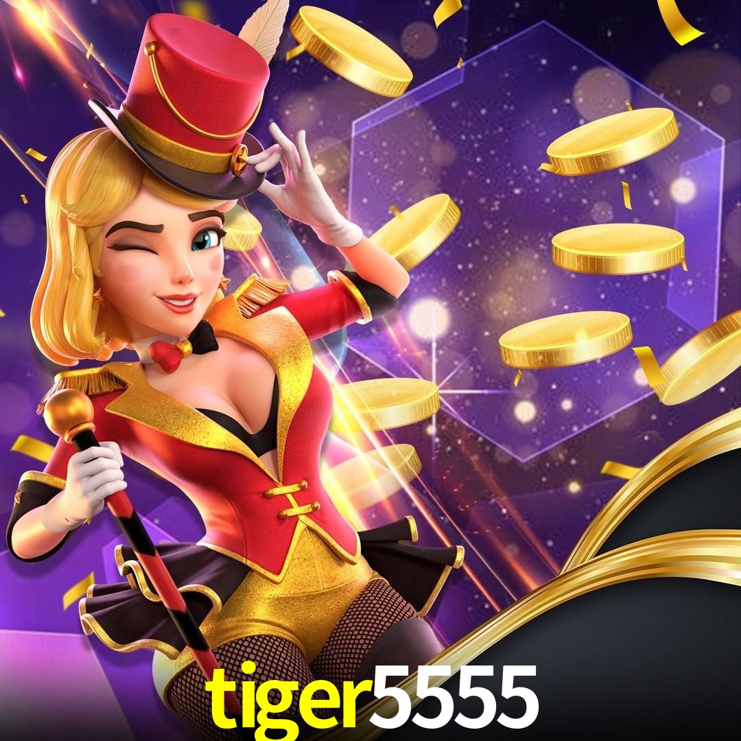 Welcome Bonus tiger5555
