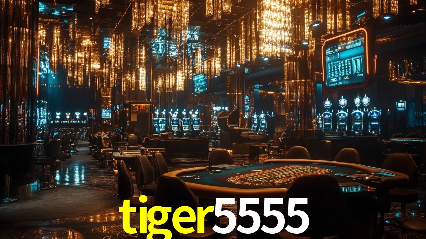 tiger5555 - Plataforma Oficial Brasil - tiger5555.com