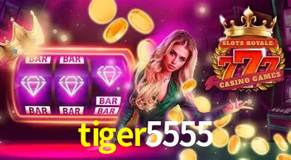 Descubra a Essência do tiger5555: Nossa História e Compromissos