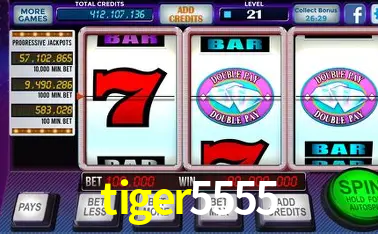 Desvendando o Mundo dos Jogos Virtuais na tiger5555
