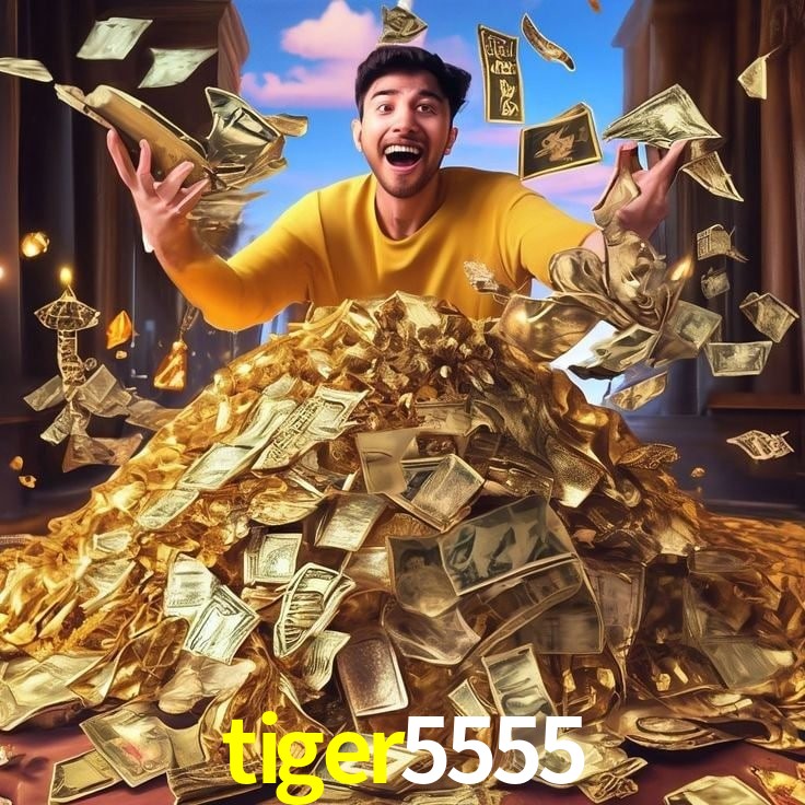 Estatísticas tiger5555