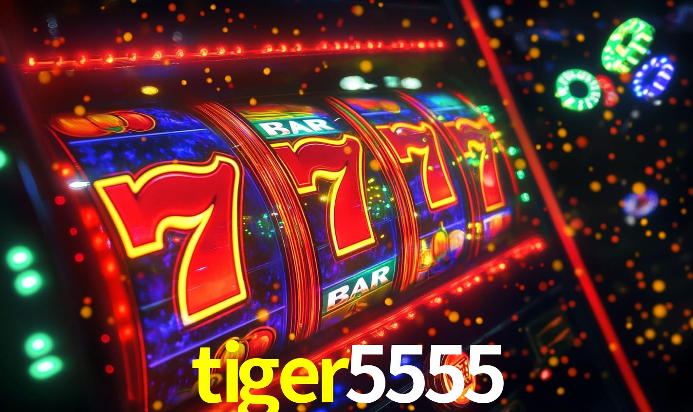 tiger5555: Seu Cassino Premiado com Pagamentos Rápidos