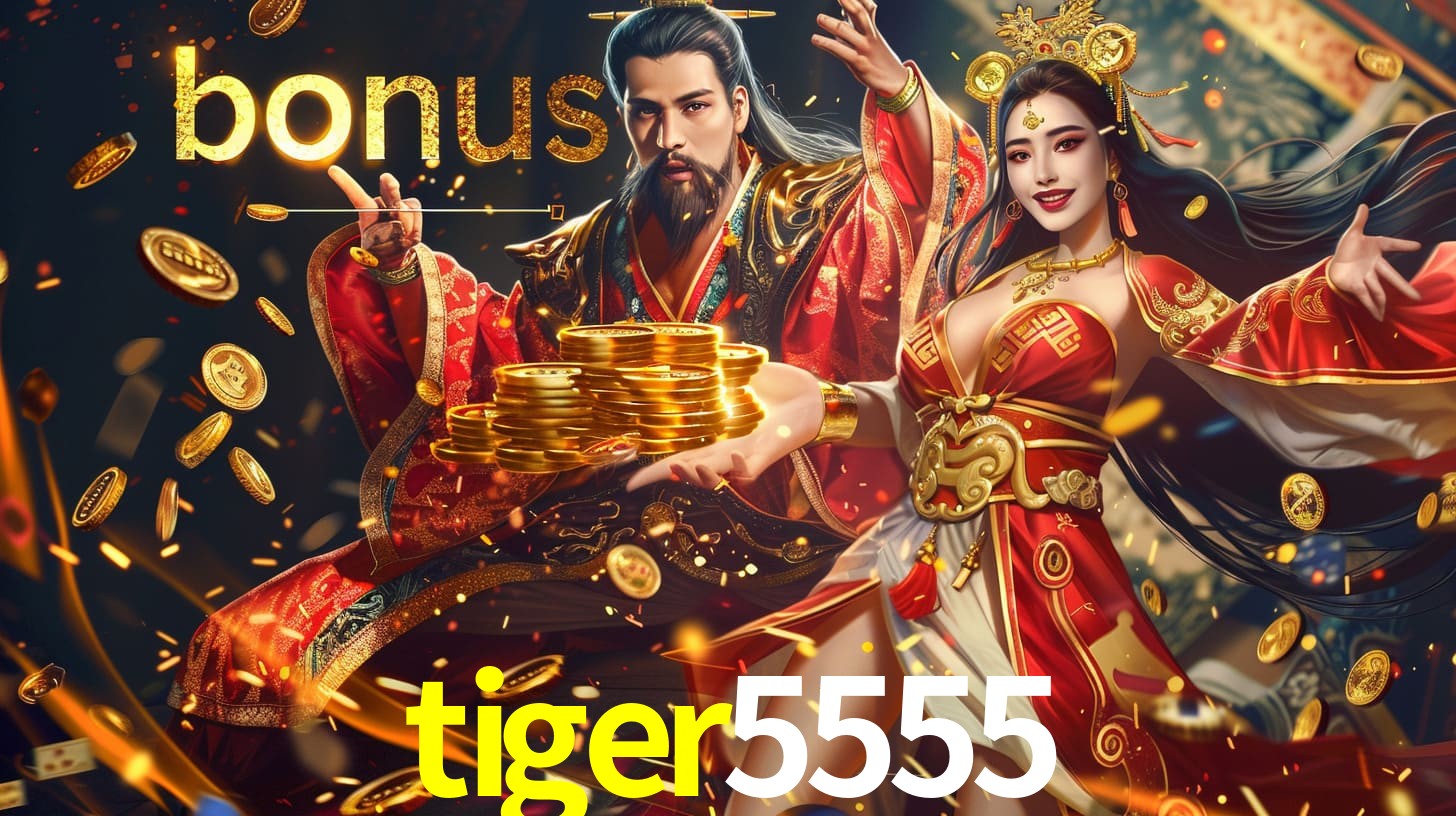 TIGER5555