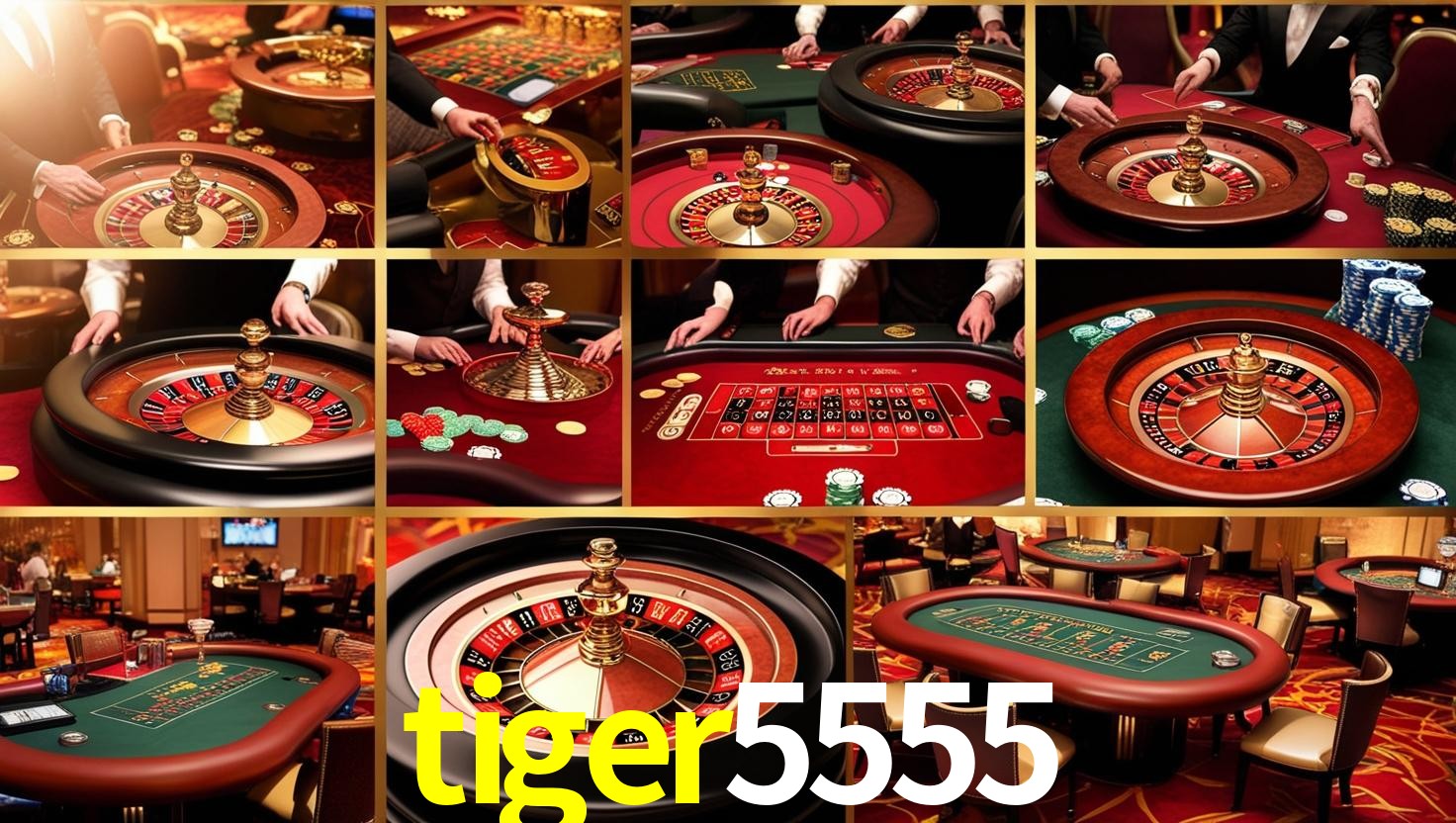 TIGER5555