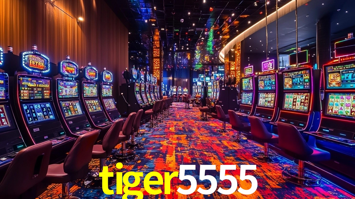 TIGER5555