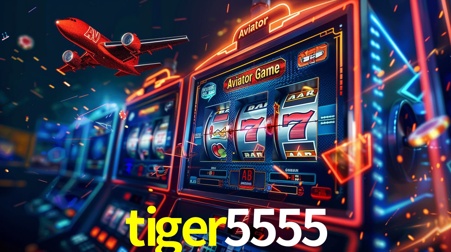 TIGER5555