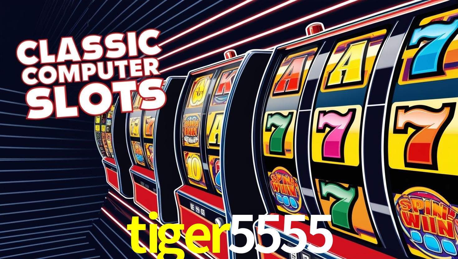 TIGER5555