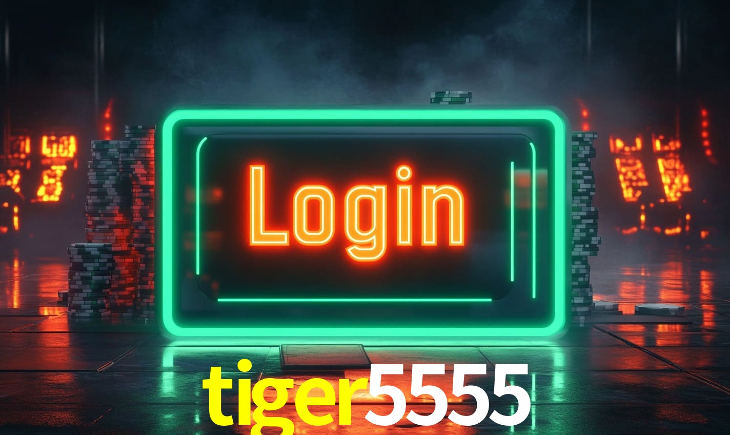 TIGER5555