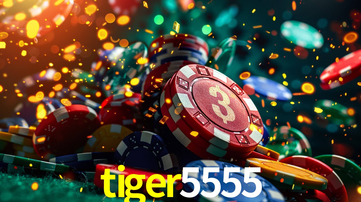 TIGER5555
