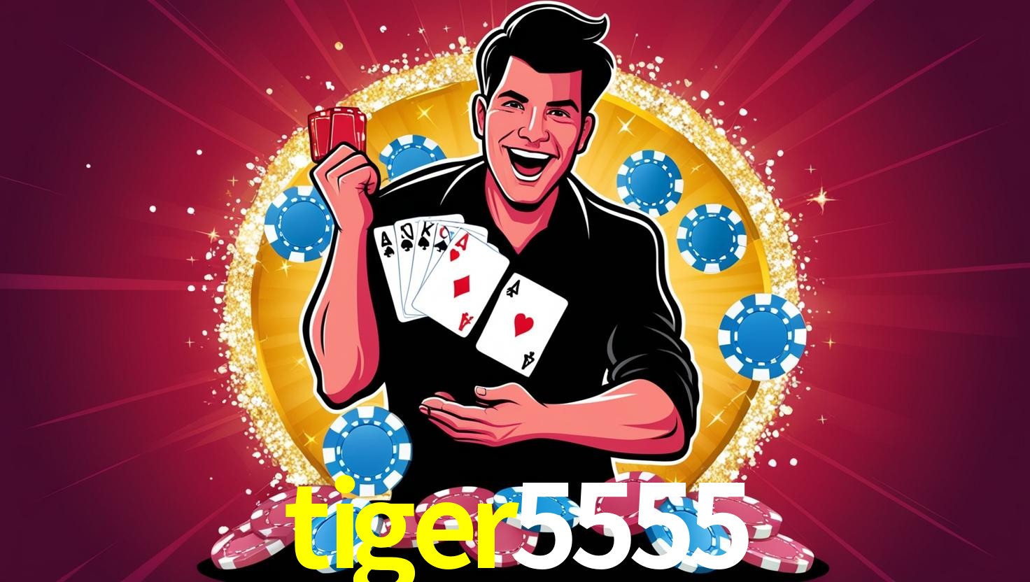 TIGER5555