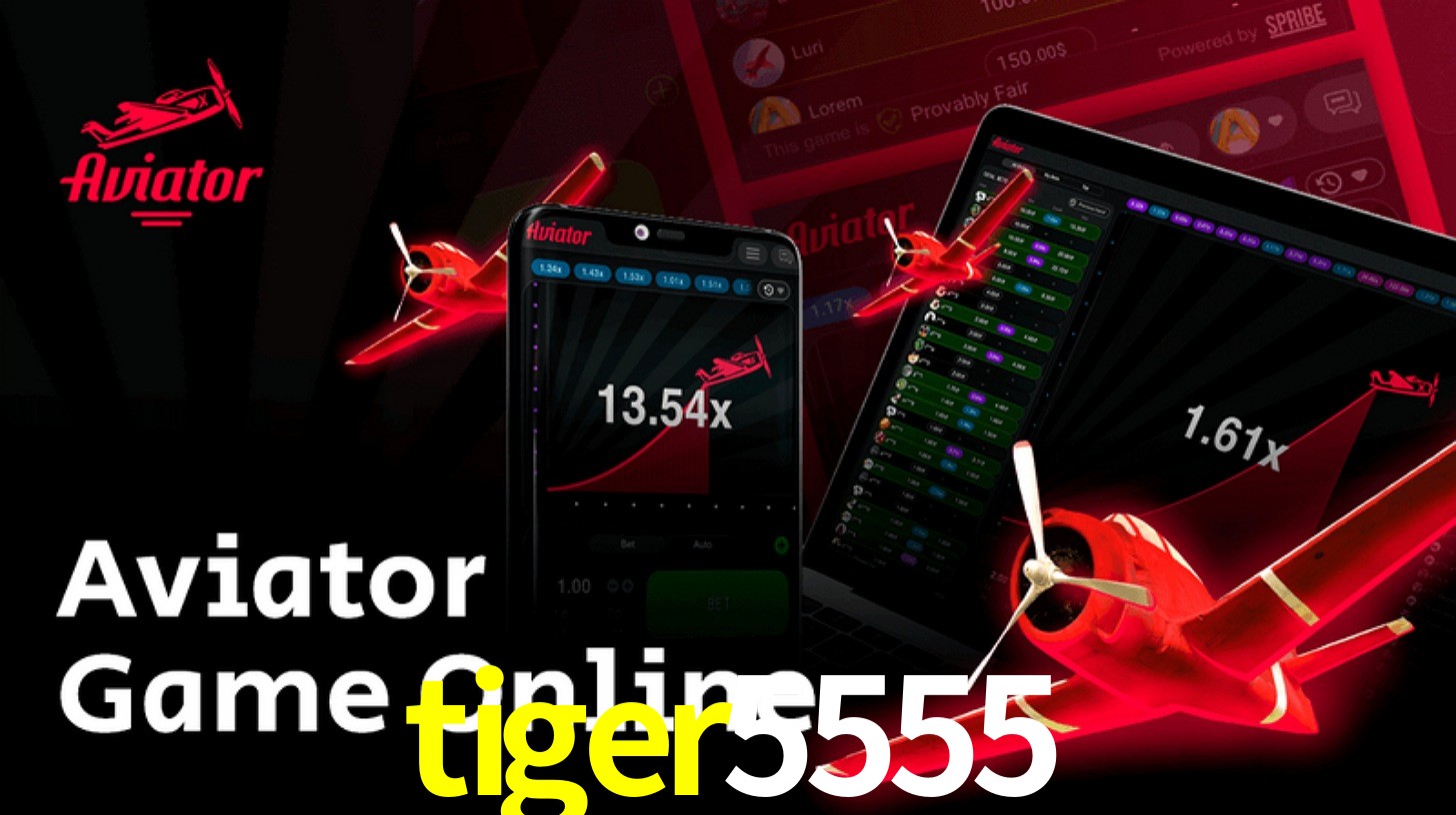 TIGER5555