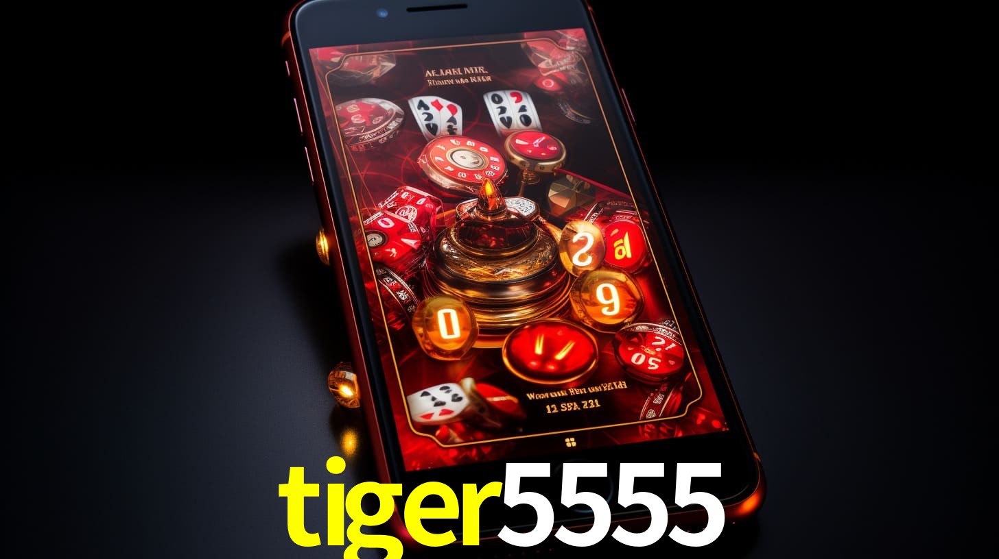 TIGER5555