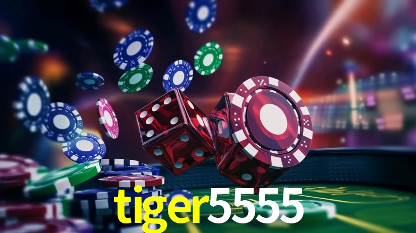 TIGER5555