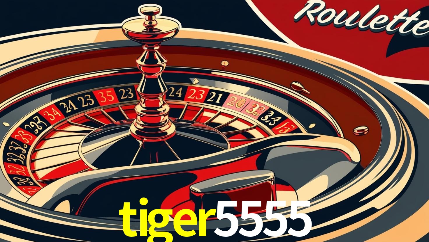 TIGER5555