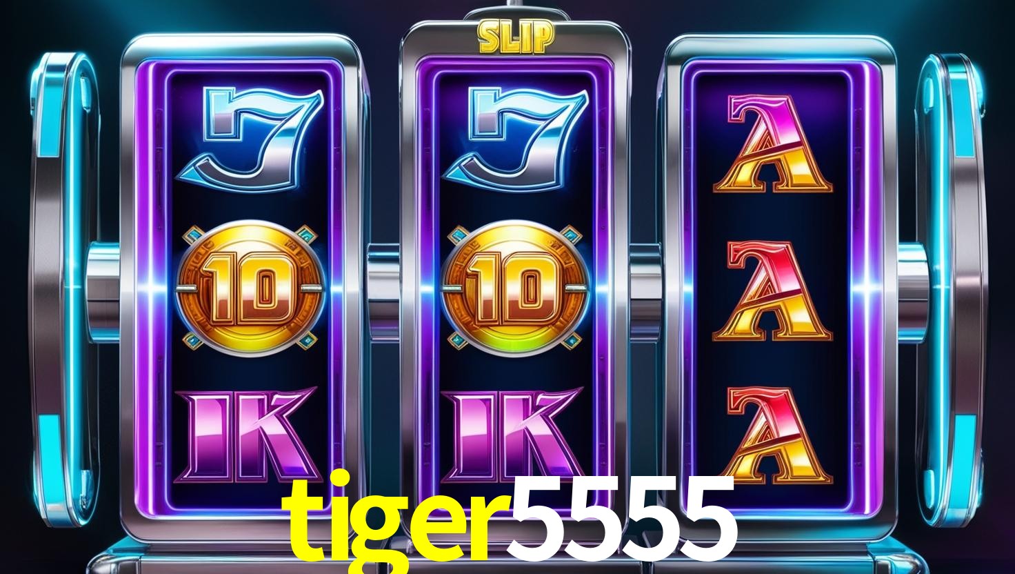 TIGER5555