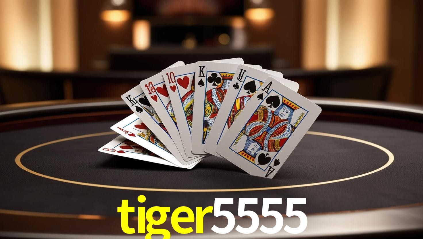 TIGER5555