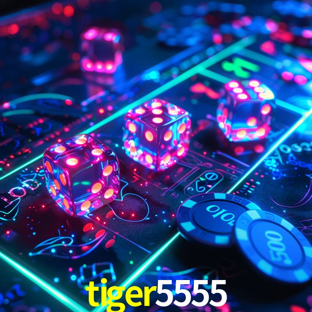 TIGER5555