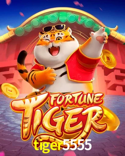 TIGER5555