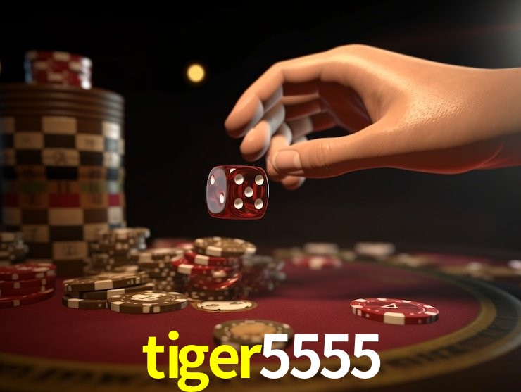 Promoção Relâmpago tiger5555