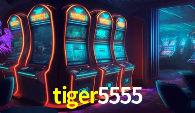tiger5555 Rio de Janeiro - Bonus Terms