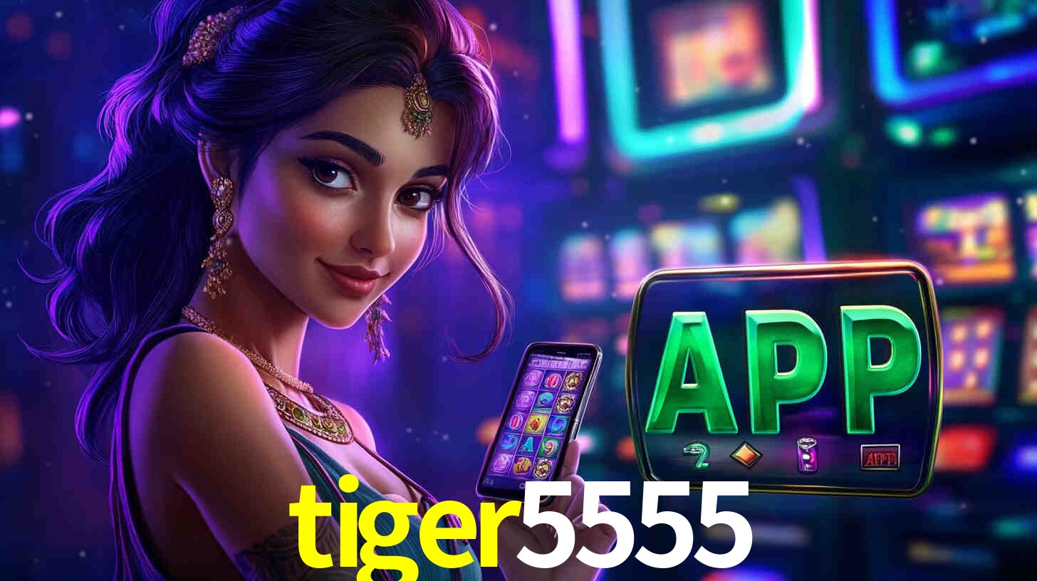 tiger5555.com