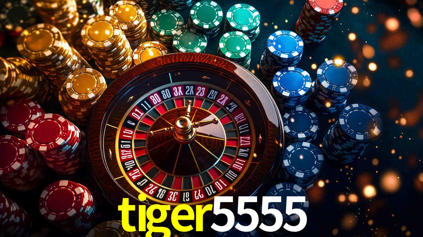 Programa VIP tiger5555