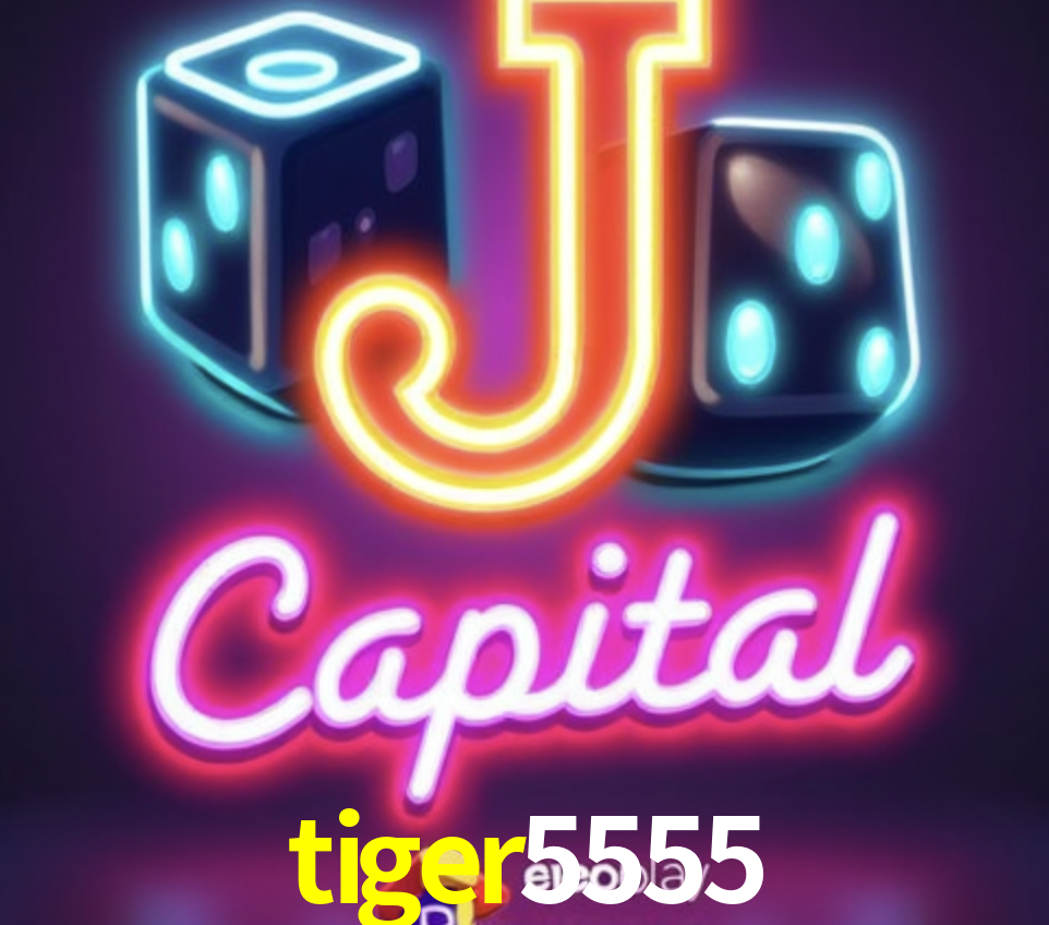 APP oficial da tiger5555 para mobile