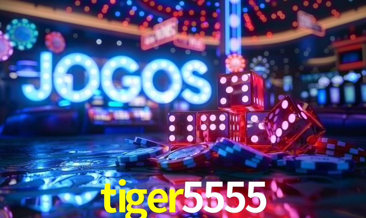 Mesa de Blackjack tiger5555