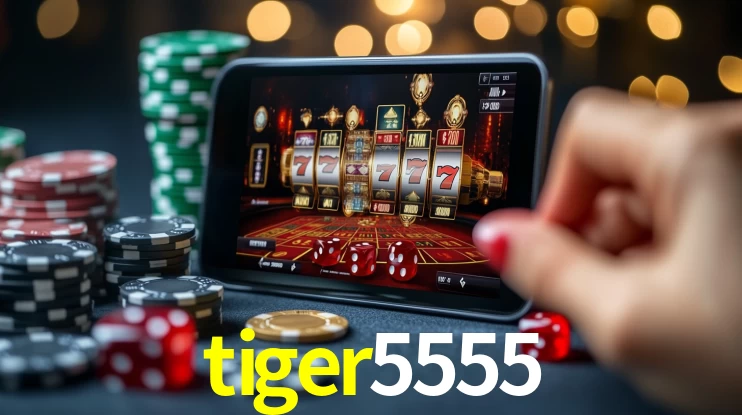 Live Casino tiger5555