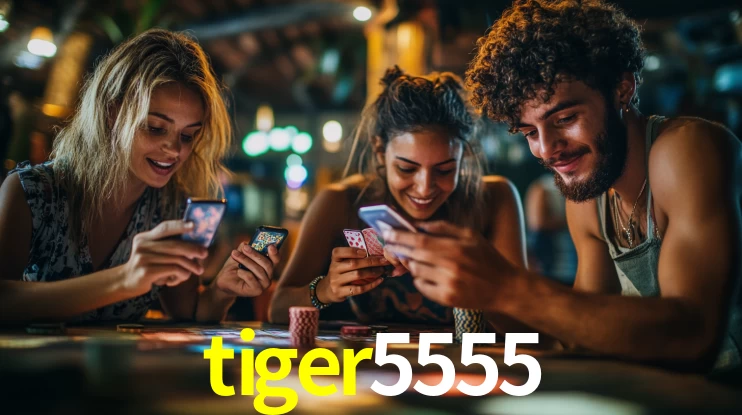 Aviator Game tiger5555