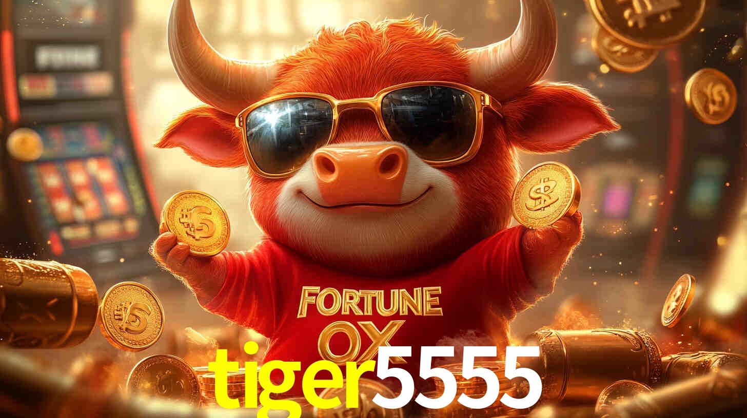 tiger5555.com