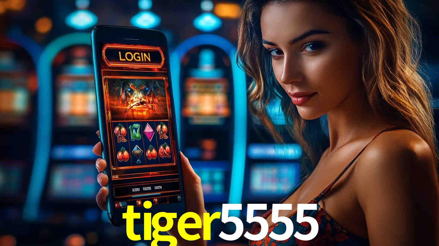 tiger5555: A Experiência de Casino com Jogos de Mesa ao Vivo