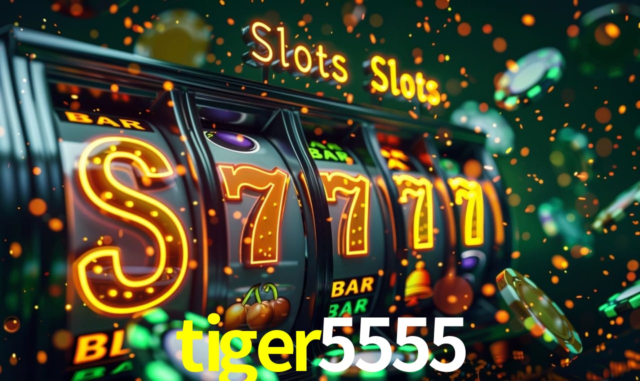Recursos de Bônus tiger5555