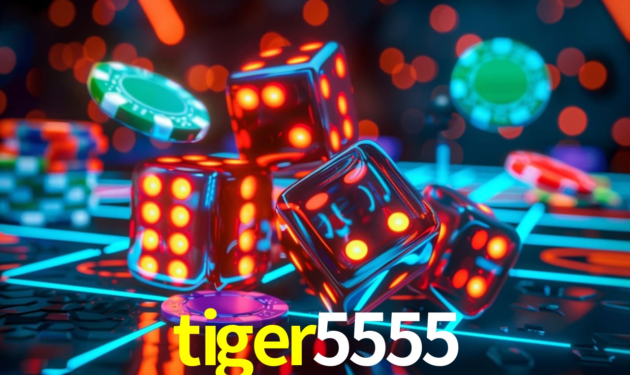 PIX Instantâneo tiger5555