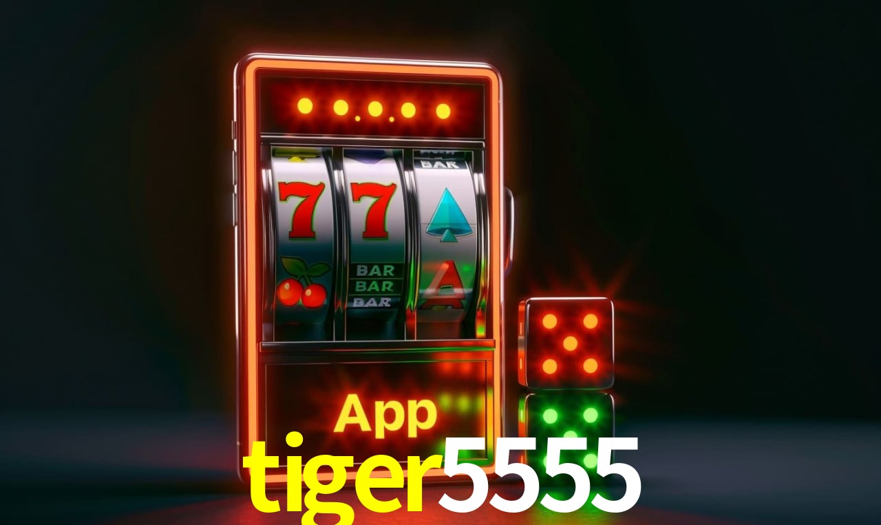 Tecnologia da Plataforma tiger5555