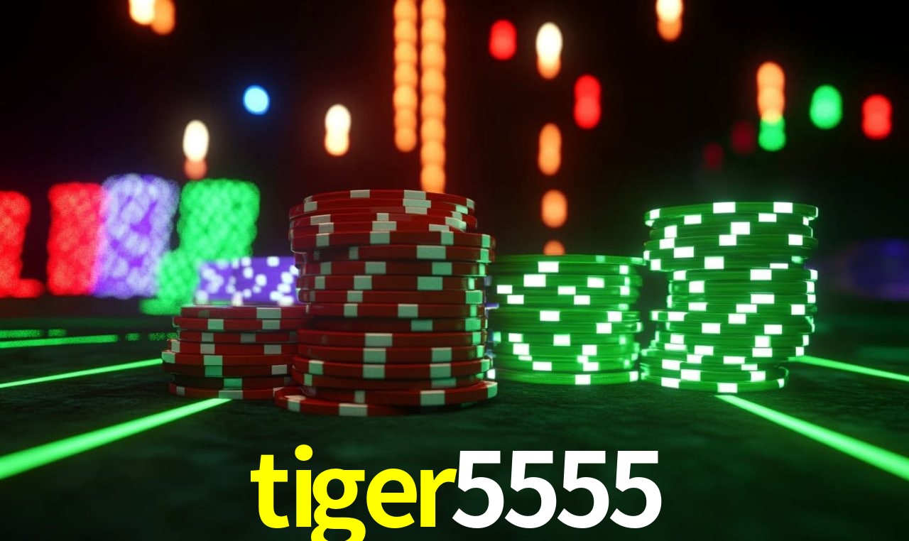 Slot Games tiger5555