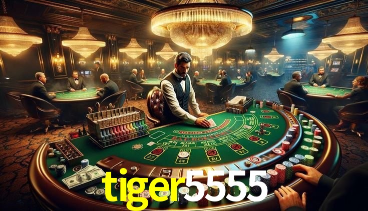 Live Casino tiger5555