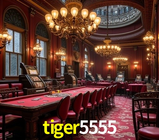 tiger5555 Rio de Janeiro - Licenses