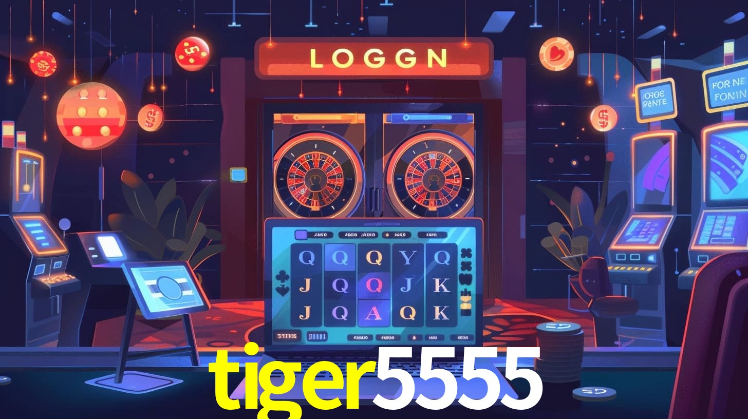 tiger5555 Plataforma - Certificada MGA desde 2015