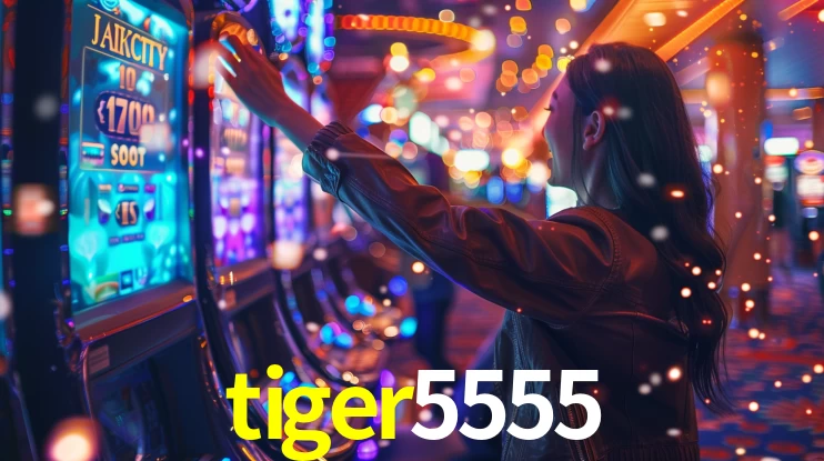Experimente o Login Seguro Premium no tiger5555