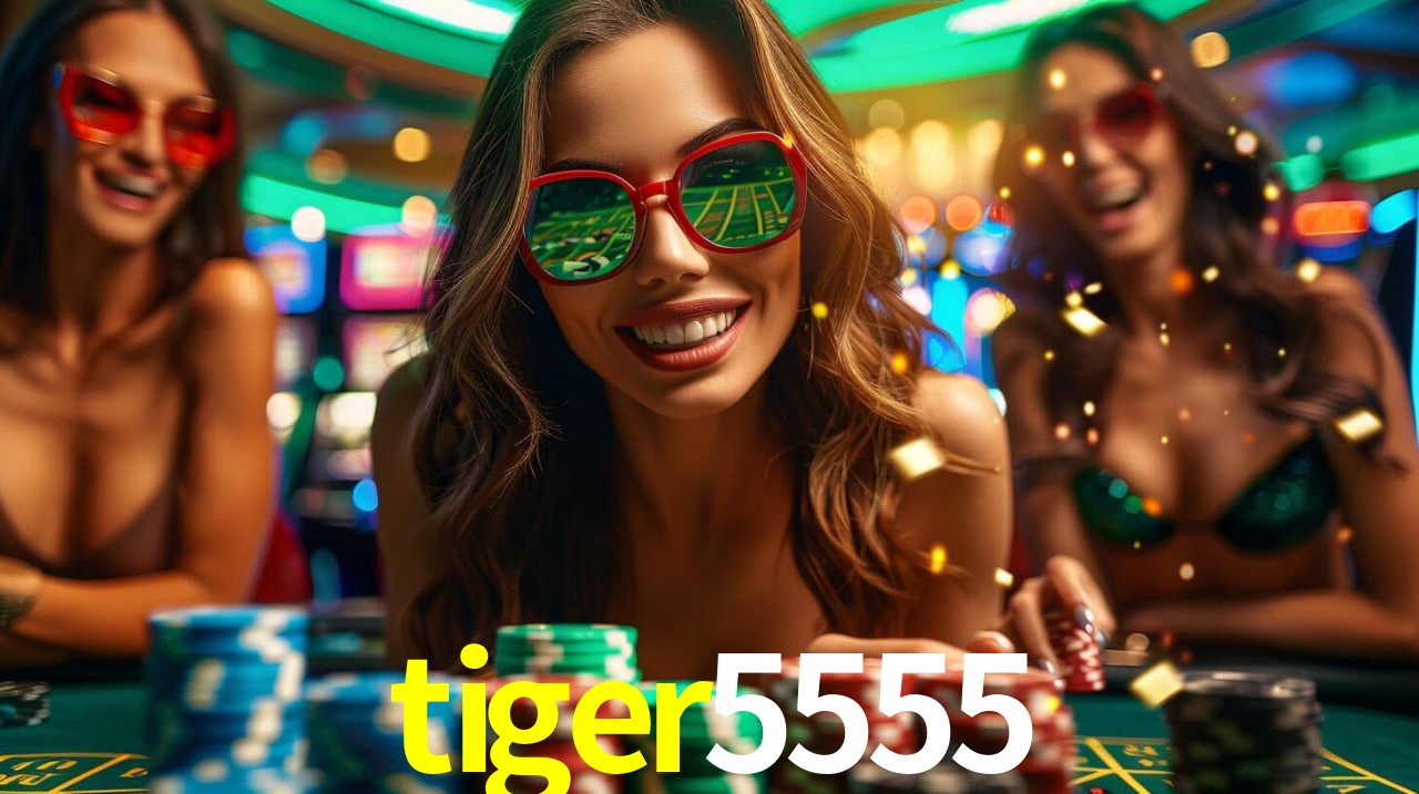 Bonus Features tiger5555