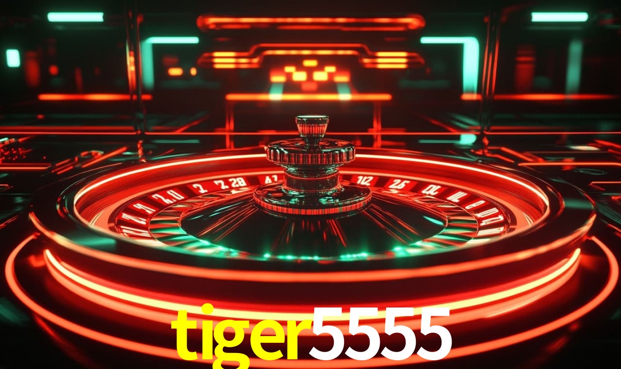 A Popularidade dos Caça-Níqueis no tiger5555