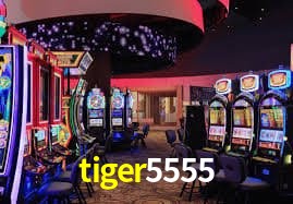 tiger5555 São Paulo - Hot Promos