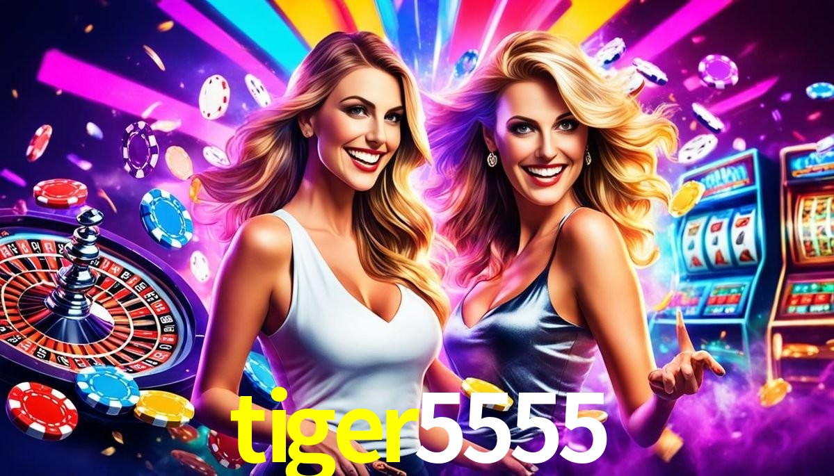 Casino VIP tiger5555