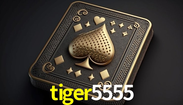Benefícios da Conta tiger5555