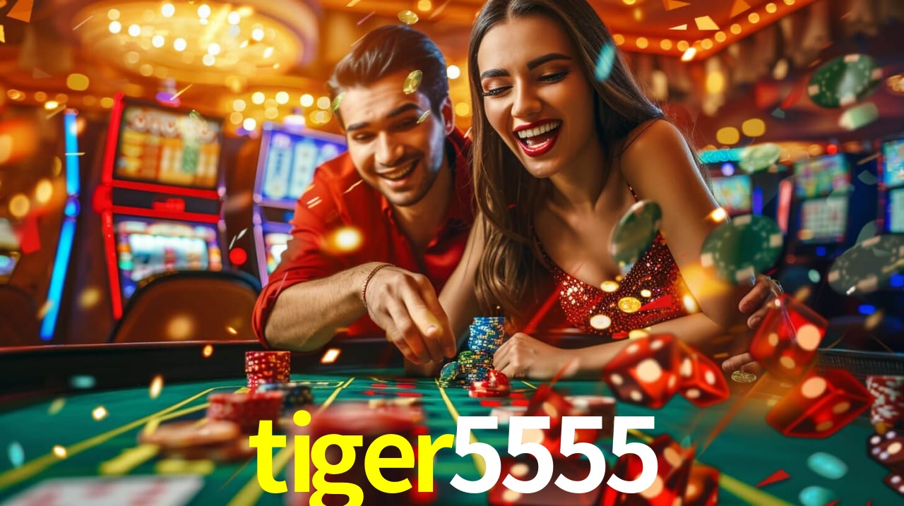 tiger5555 - Pagamento PIX Instantâneo