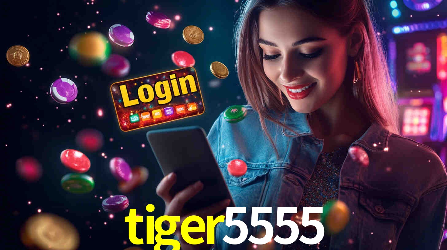 Descubra a Essência do tiger5555: Nossa História e Compromissos