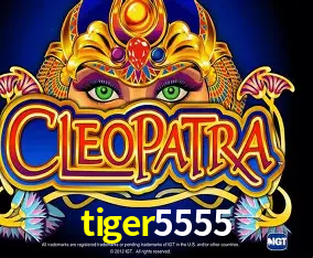 Descubra a Essência do tiger5555: Nossa História e Compromissos