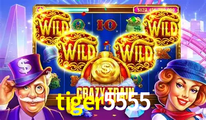 tiger5555 São Paulo - All Bonuses