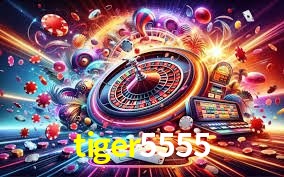 Jogos de Slot tiger5555